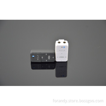 Wireless Bluetooth Phone Handset Receiver for Smartphone Which Has Bluetooth Function